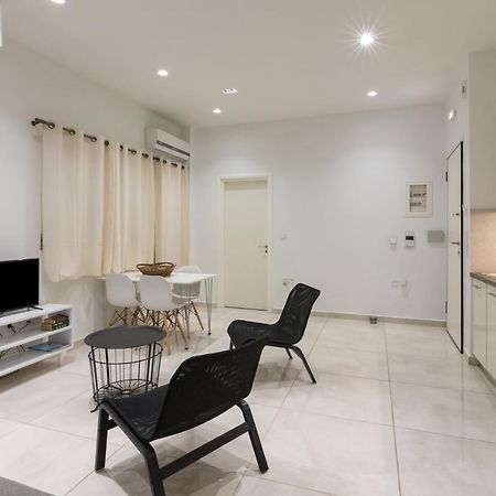 Classic One Bedroom Apartment B Athene Buitenkant foto