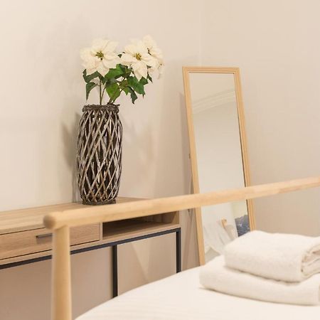 Classic One Bedroom Apartment B Athene Buitenkant foto