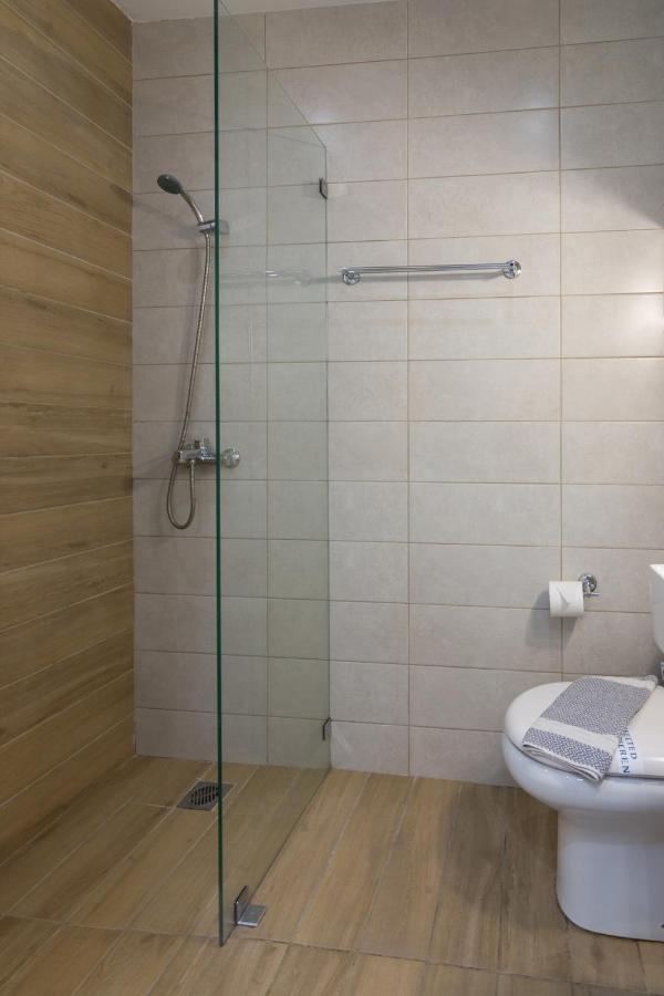 Classic One Bedroom Apartment B Athene Buitenkant foto